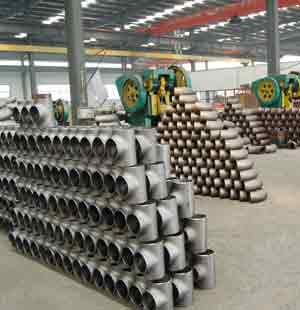 316 Stainless Steel Pipe Fittings 316 Stainless Steel Pipe Fittings