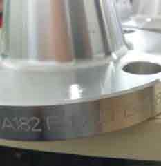 A182 F51 Weld Neck Flange A182 F51 Weld Neck Flange