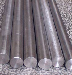 ASTM A182 F51 Round Bar ASTM A182 F51 Round Bar