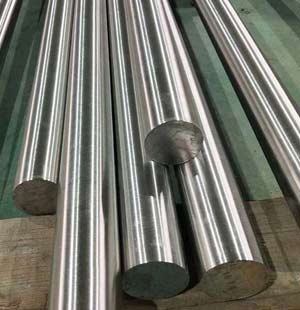 ASTM A276 Type 2205 Rod
