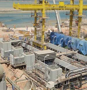 Adco Jebel Dhanna Crude Storage Tanks Adco Jebel Dhanna Crude Storage Tanks