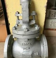 Duplex Instrument Globe Valve Duplex Instrument Globe Valve