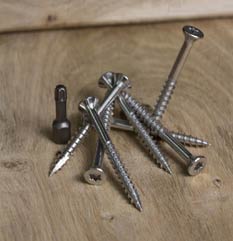 Duplex Stainless Steel Screws Duplex Stainless Steel Screws