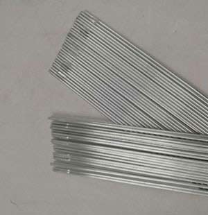 Stainless Steel Flux Welding ER2594 Filler Wire