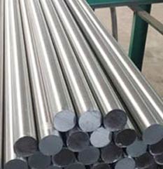 F51 Duplex Steel Rod F51 Duplex Steel Rod