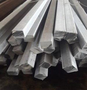 Precision Ground Stainless Steel Square Bar Precision Ground Stainless Steel Square Bar