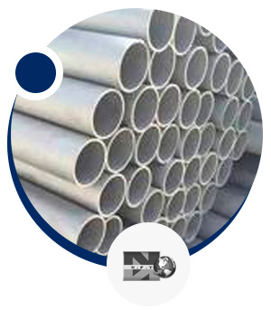 SA 789 S32760 Exhaust Tubing SA 789 S32760 Exhaust Tubing
