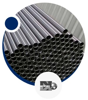 SA 789 UNS S32760 Boiler Tube SA 789 UNS S32760 Boiler Tube