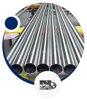 SA 790 S32101 bright annealed pipe SA 790 S32101 bright annealed pipe
