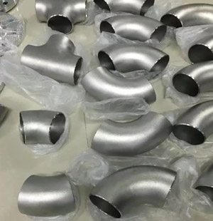 Sch 80 Stainless Steel Pipe Fittings Sch 80 Stainless Steel Pipe Fittings