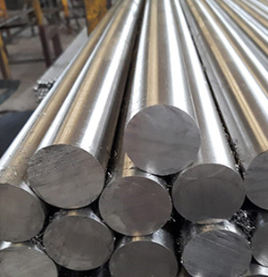 Stainless Steel Bar Stainless Steel Bar