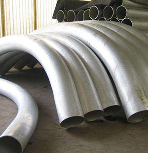 Stainless Steel Long Radius Bends Stainless Steel Long Radius Bends
