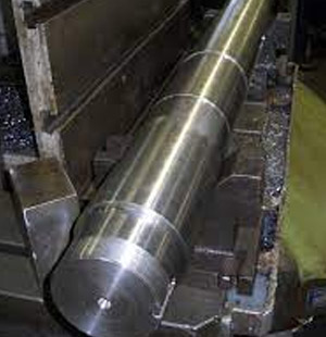 Stainless Steel Shaft Stainless Steel Shaft