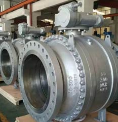 UNS S32760 Check Valves UNS S32760 Check Valves