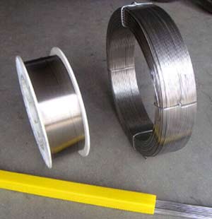 2507 Filler Wire 2507 Filler Wire