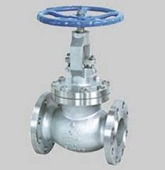 UNS J92205 Globe Valve