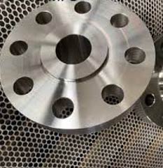 UNS S31803 F51 Slip On FLange UNS S31803 F51 Slip On FLange