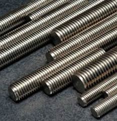 UNS S32205 F51 Stud Bolts UNS S32205 F51 Stud Bolts