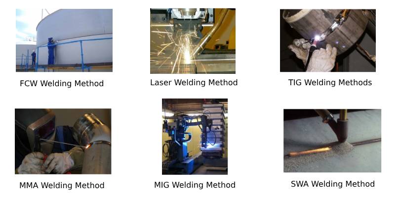 Welding Considerations Of Duplex Stainless Steels Welding Considerations Of Duplex Stainless Steels